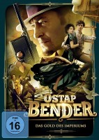 Ostap Bender - Das Gold des Imperiums (DVD) 