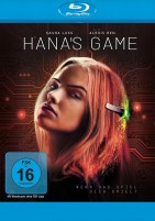 Hana's Game (Blu-ray) 