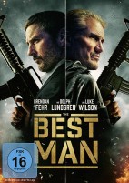 The Best Man (DVD) 