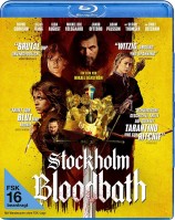 Stockholm Bloodbath (Blu-ray) 