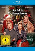 Fast perfekte Weihnachten (Blu-ray) 