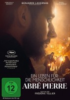 Ein Leben für die Menschlichkeit - Abbé Pierre (DVD) 