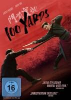 100 Yards (DVD) 