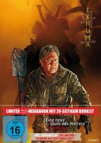 Exhuma - Limited Mediabook (Blu-ray) 
