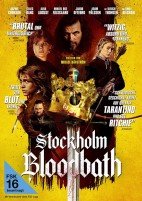 Stockholm Bloodbath (DVD) 