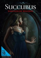 Succubus - Dämonische Begierde (DVD) 