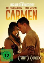 Carmen (DVD) 