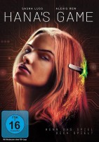 Hana's Game (DVD) 