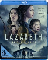 Lazareth - End of Days (Blu-ray) 