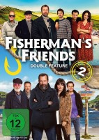 Fisherman's Friends - Double Feature (DVD) 