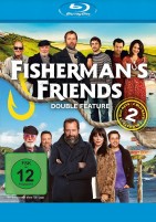 Fisherman's Friends - Double Feature (Blu-ray) 