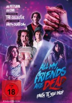 All My Friends Are Dead (DVD) 