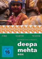 Deepa Mehta Box (DVD) 