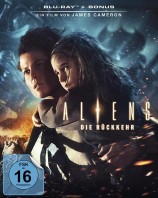 Aliens - Die Rückkehr - Kinofassung + Special Edition (Blu-ray) 