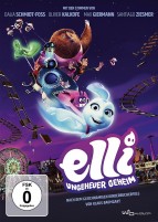 Elli - Ungeheuer Geheim (DVD) 