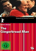 The Gingerbread Man - SZ-Cinemathek Berlinale / Vol. 16 (DVD) 