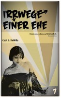 Irrwege einer Ehe - Süddeutsche Zeitung Cinemathek Stummfilm (DVD) 