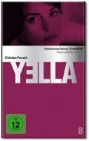 Yella - SZ-Cinemathek (DVD) 