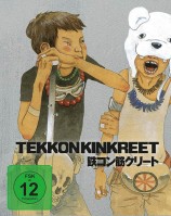 Tekkonkinkreet - Collector's Edition (Blu-ray) 