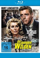 Die jungen Wilden (Blu-ray) 