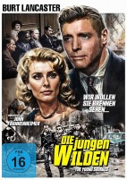 Die jungen Wilden (DVD) 