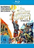 Das Zauberschwert (Blu-ray) 