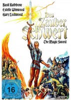 Das Zauberschwert (DVD) 