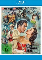 Die Welt gehört ihm (Blu-ray) 