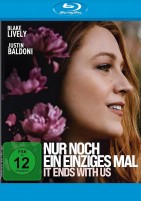 Nur noch ein einziges Mal - It Ends With Us (Blu-ray) 