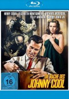 Die Rache des Johnny Cool (Blu-ray) 