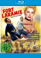 Fort Laramie (Blu-ray) 