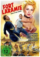 Fort Laramie (DVD) 