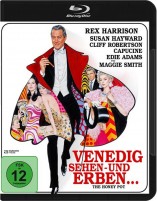 Venedig sehen - und erben... (Blu-ray) 