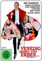 Venedig sehen - und erben... (DVD) 