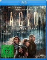 Acid - Tödlicher Regen (Blu-ray) 