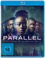 Parallel - Gefangen zwischen Welten (Blu-ray) 