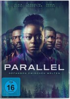 Parallel - Gefangen zwischen Welten (DVD) 