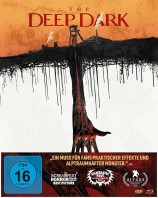 The Deep Dark - Mediabook (Blu-ray) 