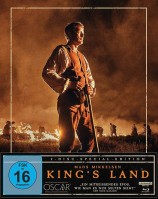 King's Land - 4K Ultra HD Blu-ray + Blu-ray / Mediabook (4K Ultra HD) 