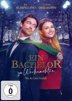 Ein Bachelor zu Weihnachten (DVD) 