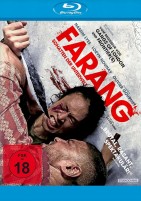 Farang - Schatten der Unterwelt (Blu-ray) 