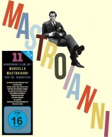 Mastroianni 100 (Blu-ray) 