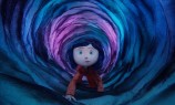 Coraline - 4K Ultra HD Blu-ray + Blu-ray / Steelbook (4K Ultra HD) 