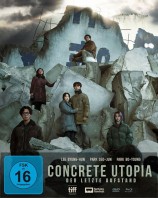 Concrete Utopia - Der letzte Aufstand - Mediabook (Blu-ray) 
