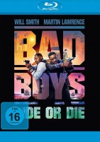 Bad Boys: Ride or Die (Blu-ray) 