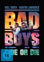 Bad Boys: Ride or Die (DVD) 