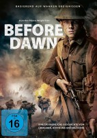 Before Dawn (DVD) 