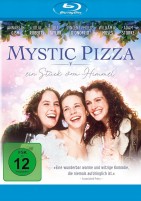 Mystic Pizza - Ein Stück vom Himmel (Blu-ray) 