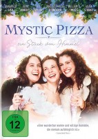 Mystic Pizza - Ein Stück vom Himmel (DVD) 