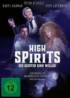 High Spirits - Die Geister sind willig! (DVD) 